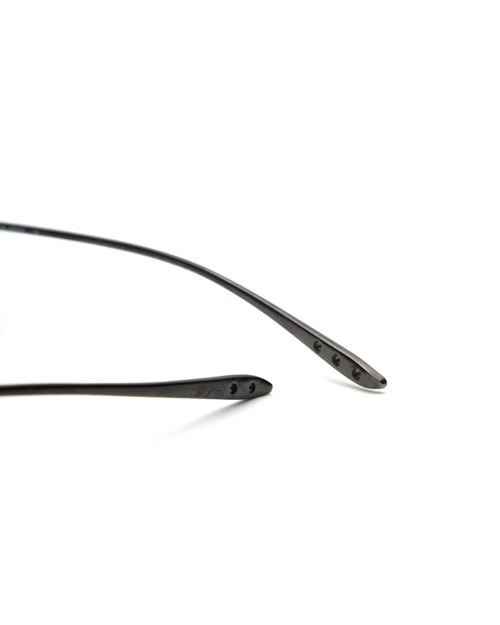 Kazuo Kawasaki - Kazuo Kawasaki titanium frame vintage – The Dryads