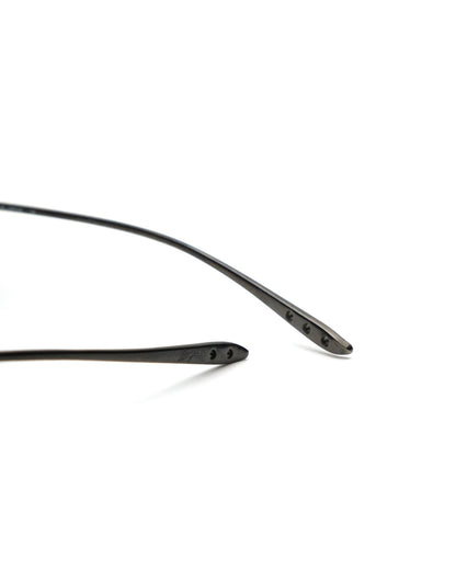 Kazuo Kawasaki - Kazuo Kawasaki titanium frame vintage – The Dryads