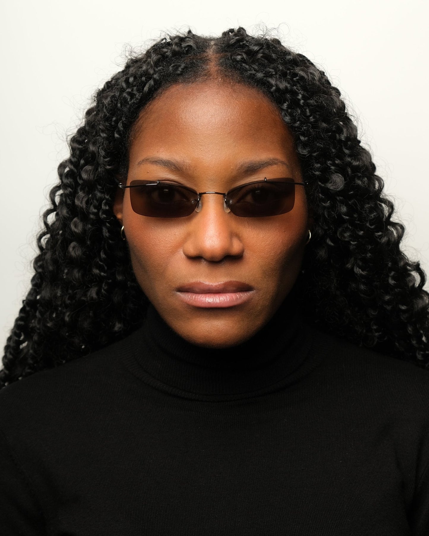 Kazuo Kawasaki - Kazuo Kawasaki titanium frame vintage – The Dryads