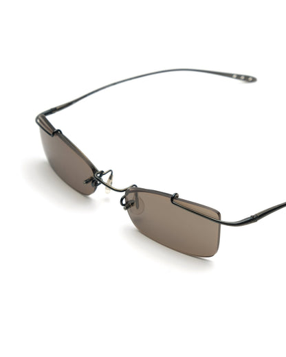 Kazuo Kawasaki - Kazuo Kawasaki titanium frame vintage – The Dryads