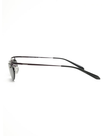 Kenzo - Kenzo half frame vintage Sunglasses – The Dryads