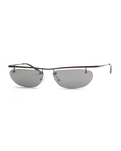 Kenzo - Kenzo half frame vintage Sunglasses – The Dryads