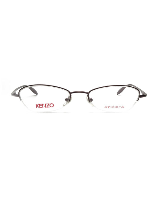 Kenzo - Kenzo optical frame vintage Optical Frame – The Dryads