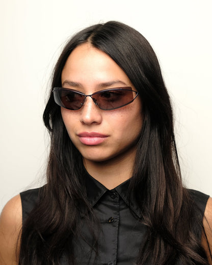 Kenzo - Kenzo sunglasses vintage Sunglasses – The Dryads