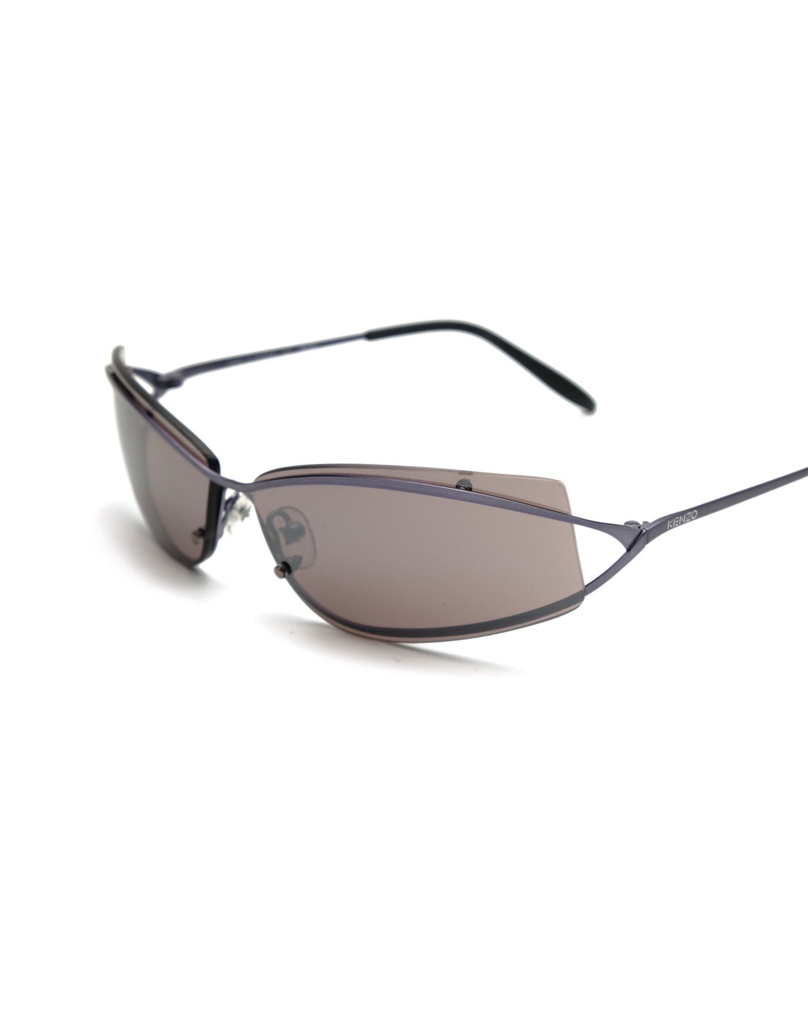 Kenzo - Kenzo sunglasses vintage Sunglasses – The Dryads