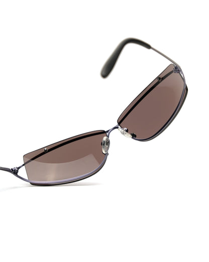 Kenzo - Kenzo sunglasses vintage Sunglasses – The Dryads