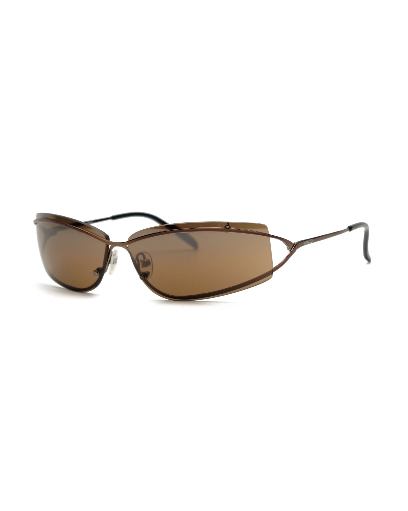 Kenzo - Kenzo sunglasses vintage Sunglasses – The Dryads