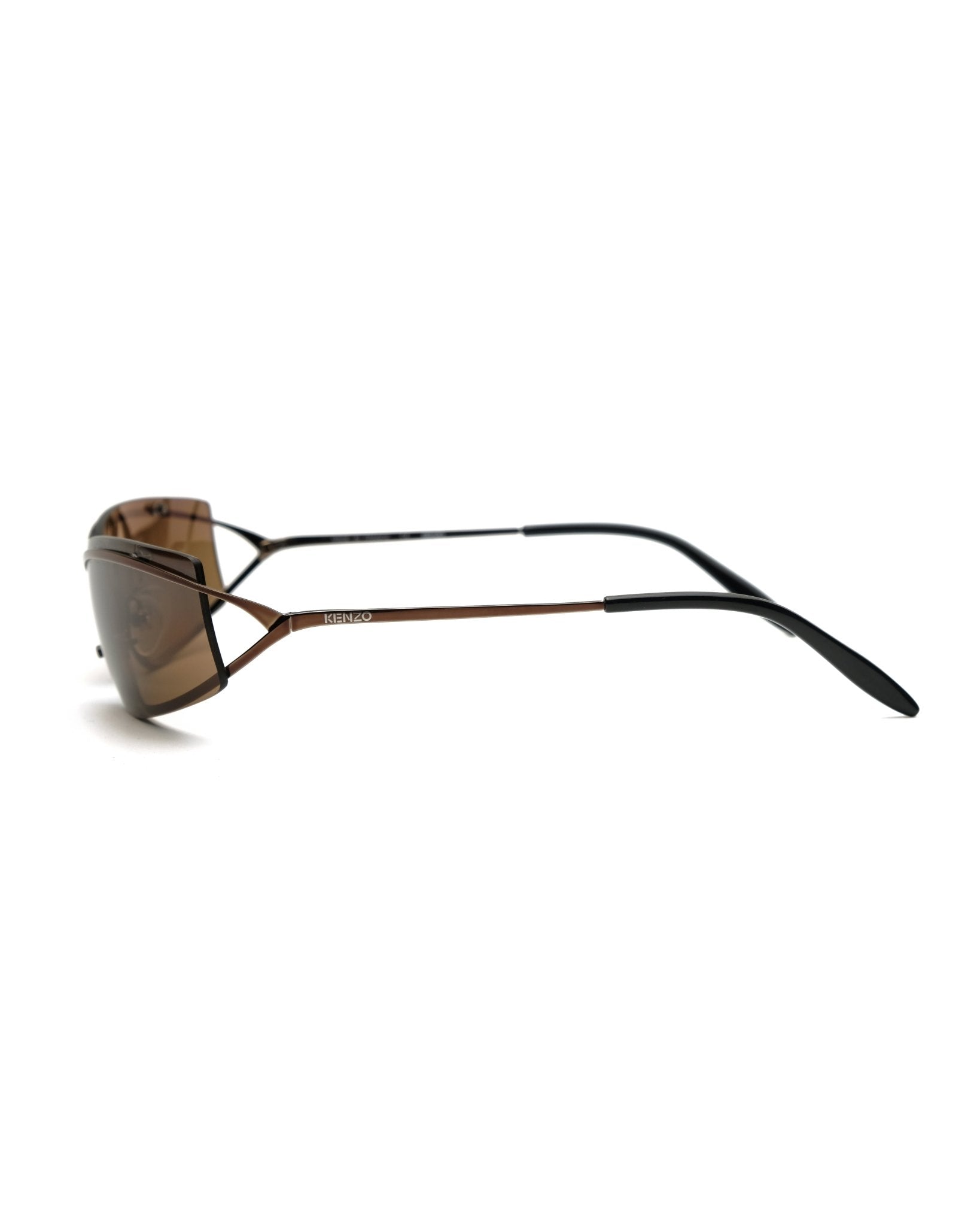 Kenzo - Kenzo sunglasses vintage Sunglasses – The Dryads