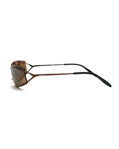 Kenzo - Kenzo sunglasses vintage Sunglasses – The Dryads
