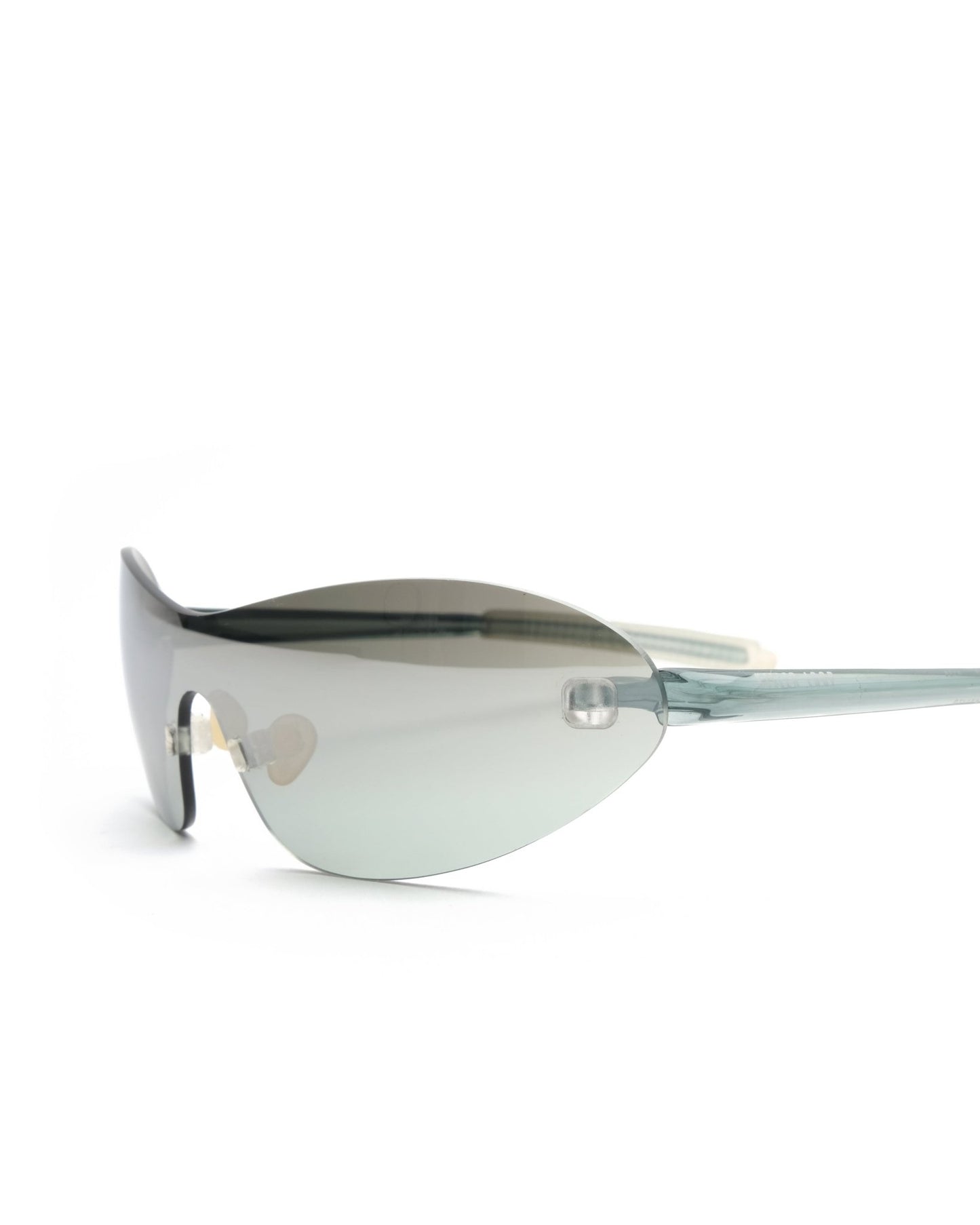 Killer Loop - Killer Loop Mask vintage Sunglasses – The Dryads