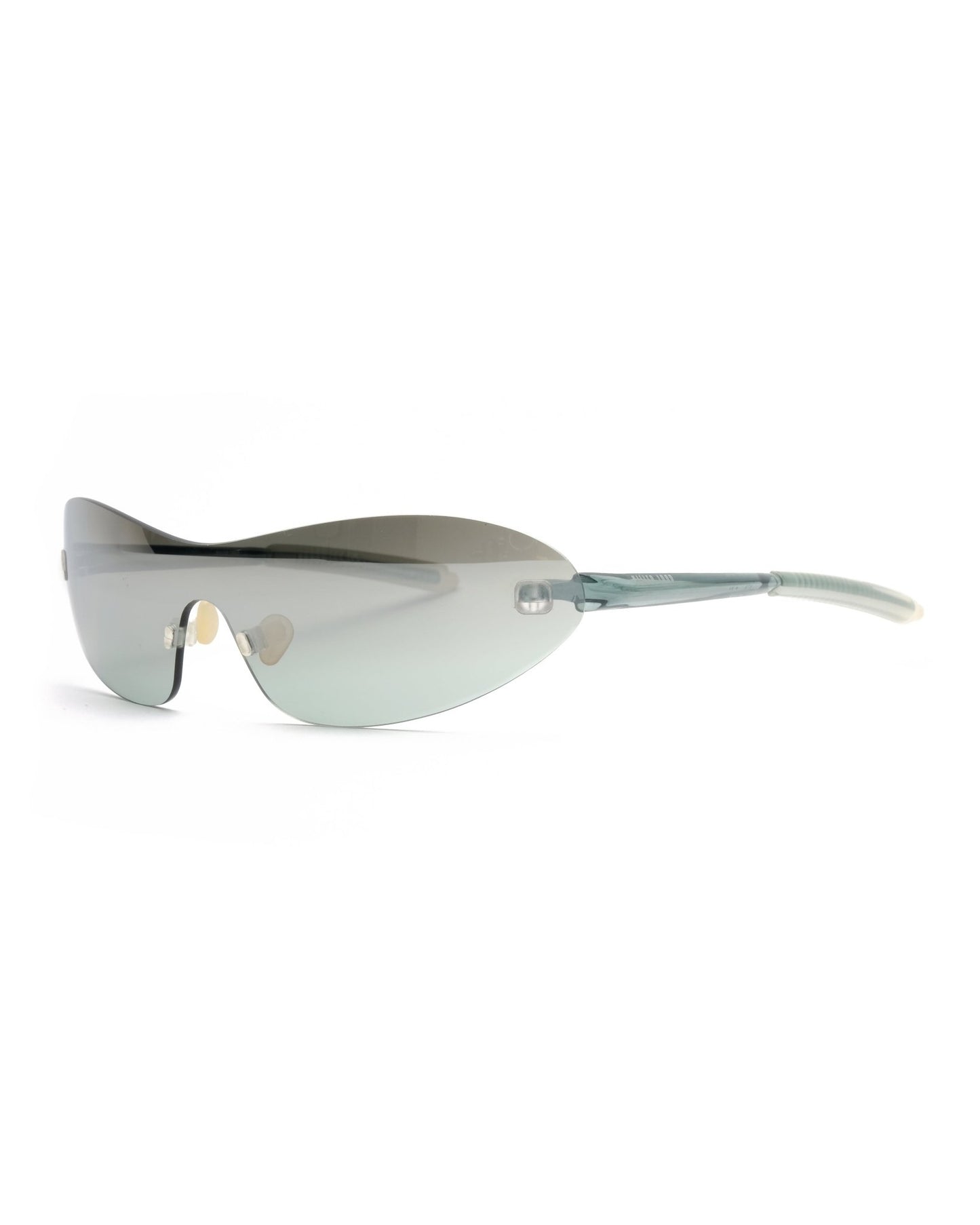 Killer Loop - Killer Loop Mask vintage Sunglasses – The Dryads