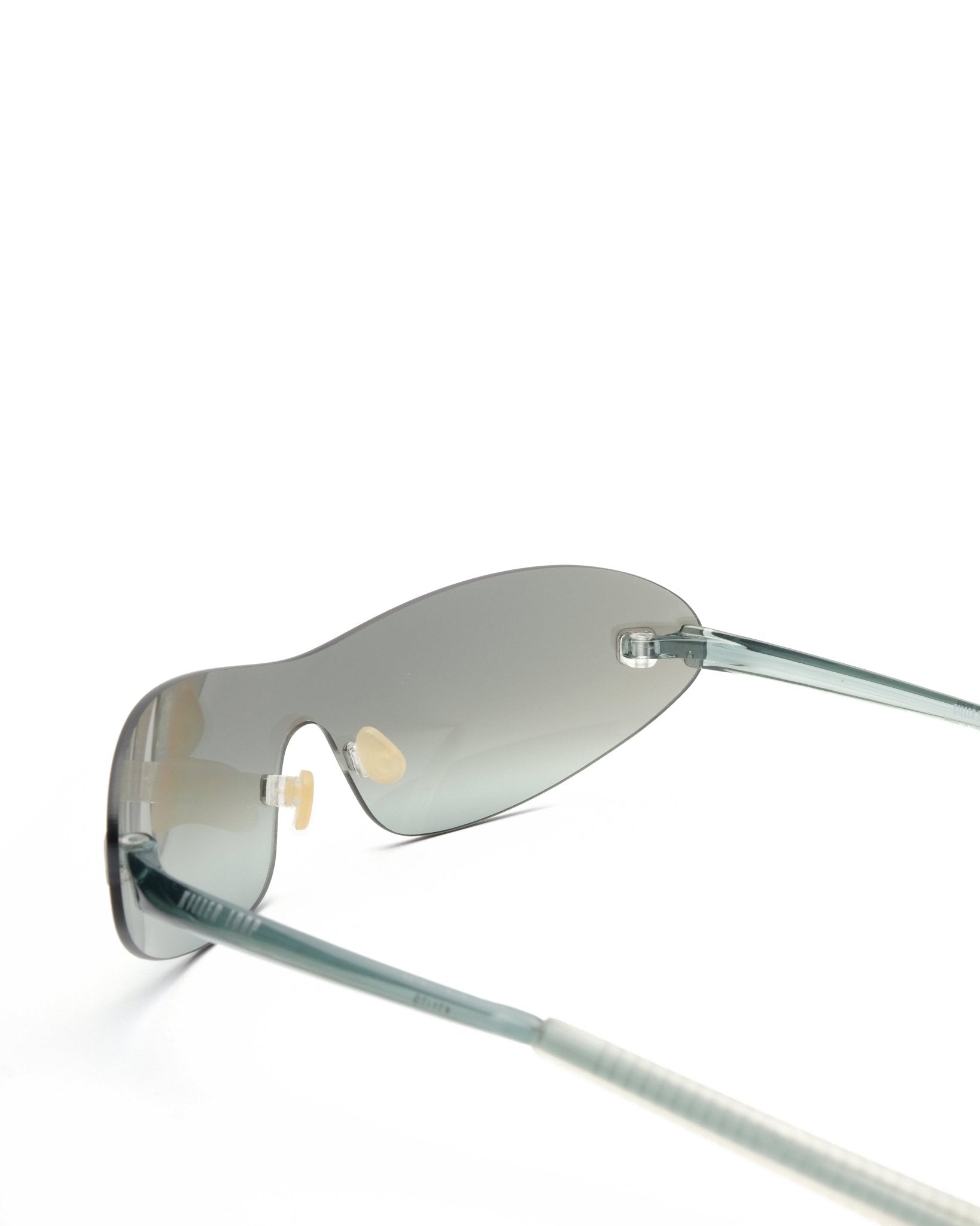 Killer Loop - Killer Loop Mask vintage Sunglasses – The Dryads