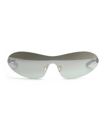 Killer Loop - Killer Loop Mask vintage Sunglasses – The Dryads