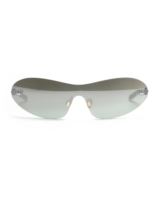 Killer Loop - Killer Loop Mask vintage Sunglasses – The Dryads
