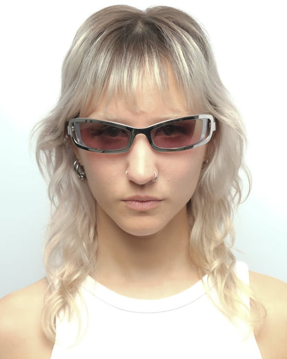 Late 90s Alain Mikli Sunglasses - Sunglasses - image - 2