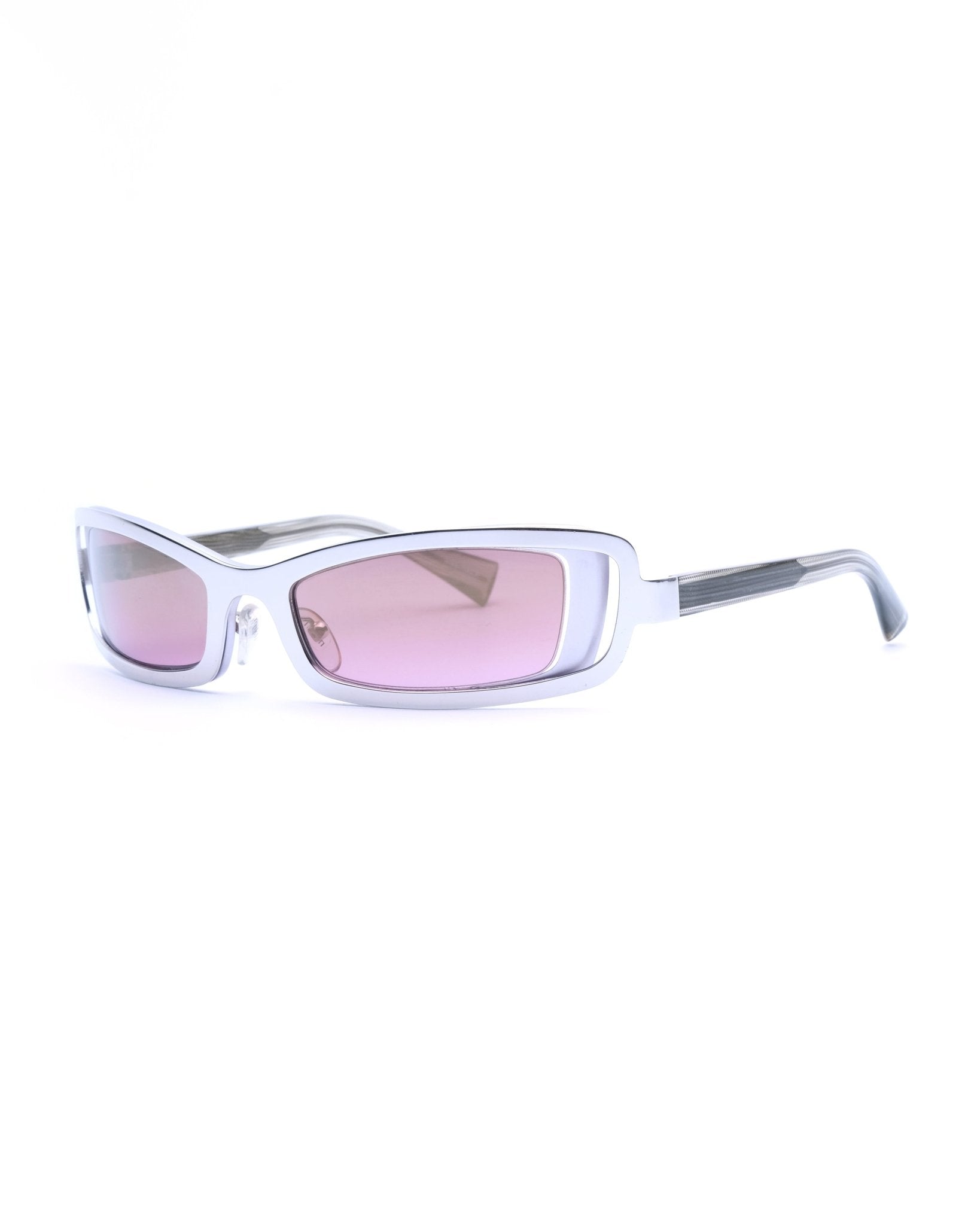 Late 90s Alain Mikli Sunglasses - Sunglasses - image - 5