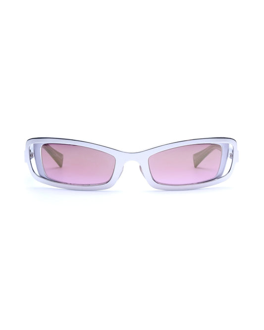 Late 90s Alain Mikli Sunglasses - Sunglasses - image - 1