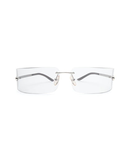 Laura Biagiotti Wraparound - Sunglasses - image - 1