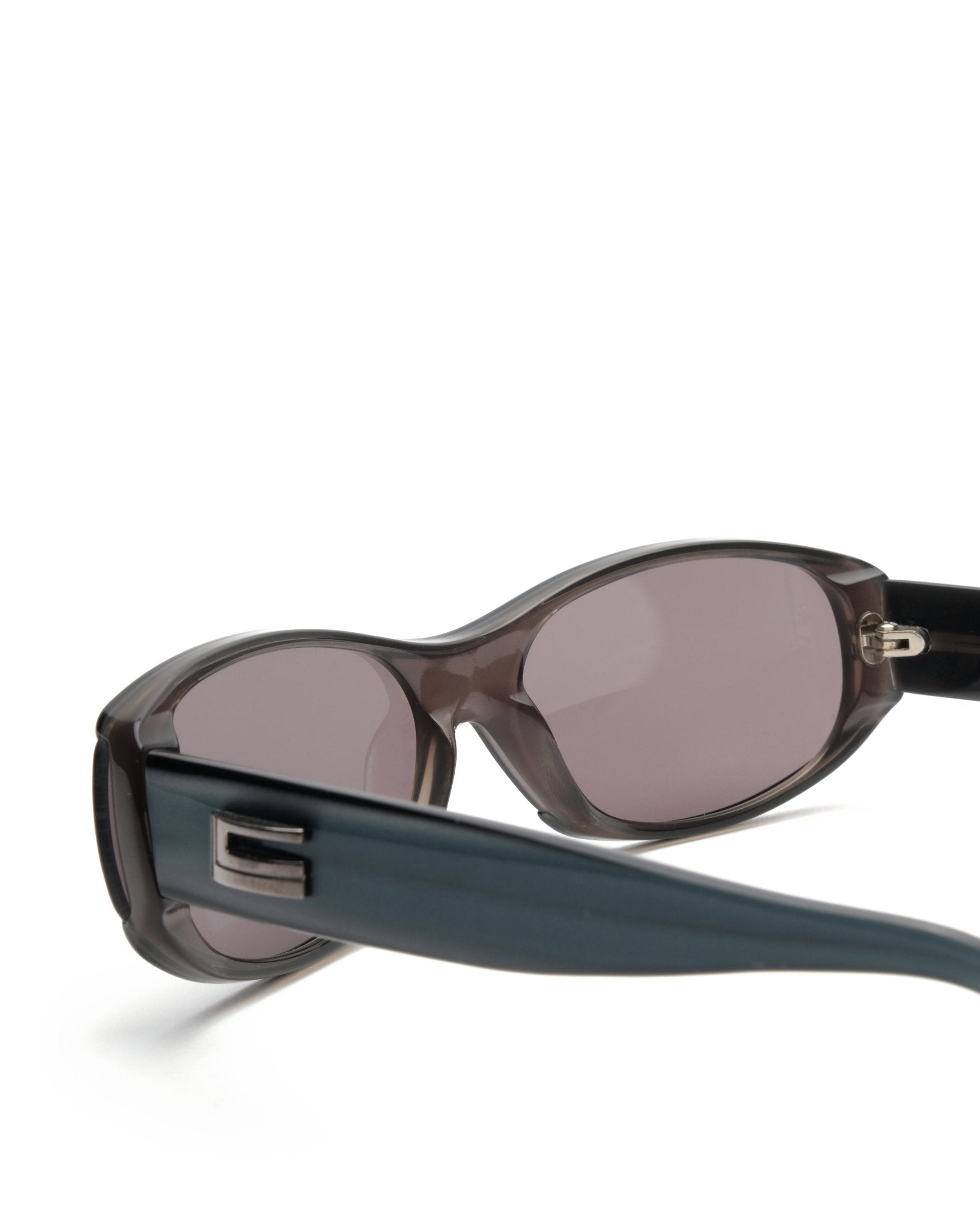 Les Copains - Les Copains Mask vintage Sunglasses – The Dryads