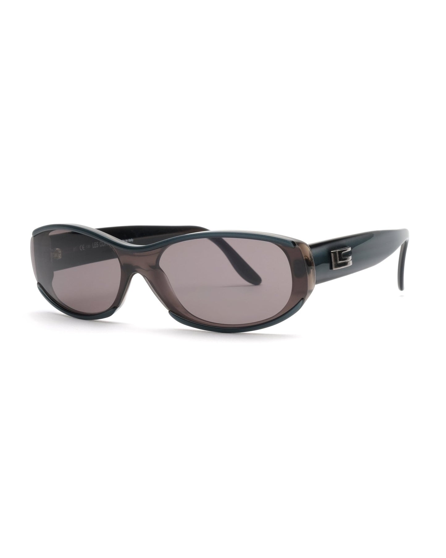 Les Copains - Les Copains Mask vintage Sunglasses – The Dryads
