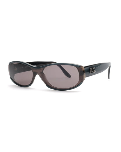 Les Copains - Les Copains Mask vintage Sunglasses – The Dryads