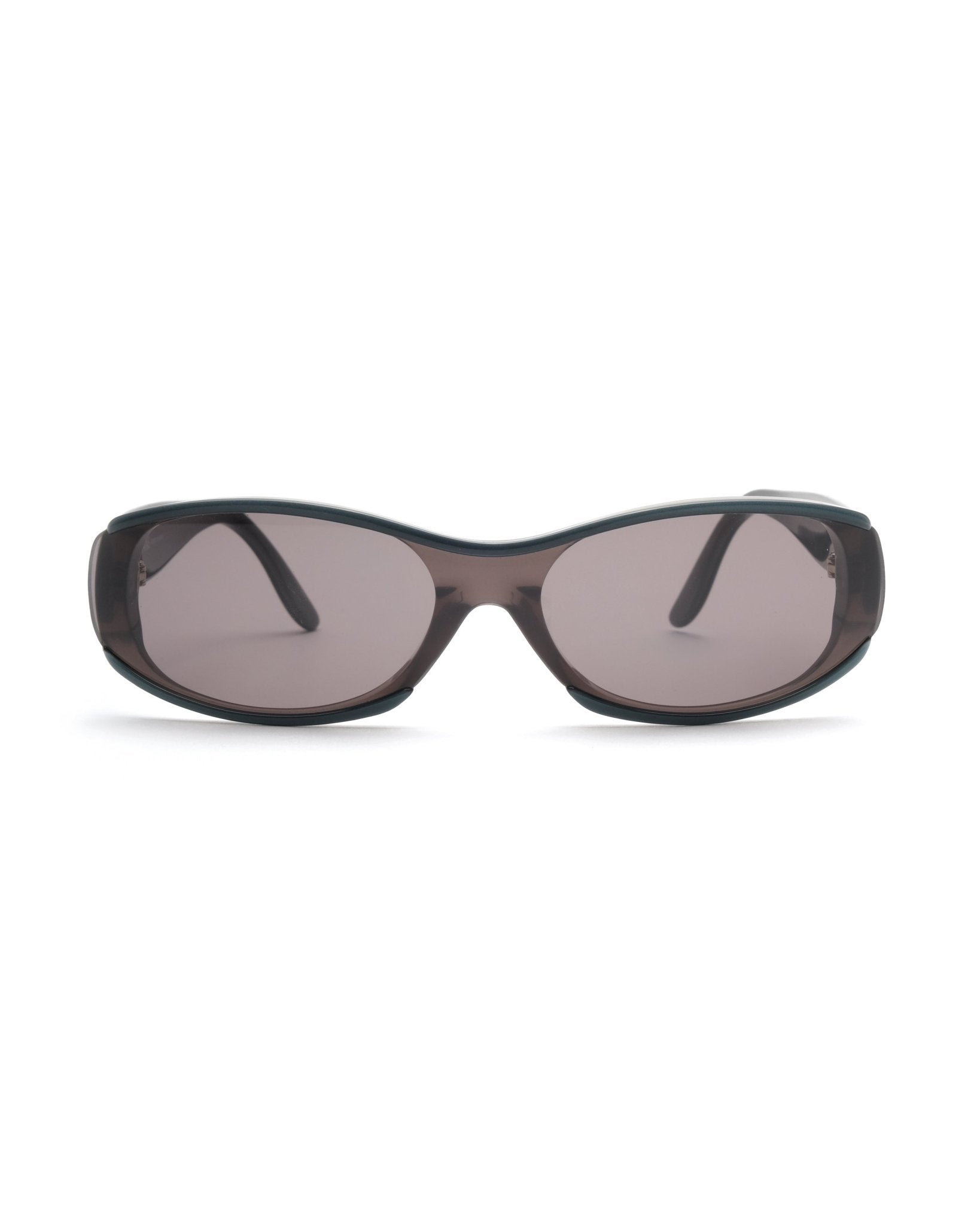 Les Copains - Les Copains Mask vintage Sunglasses – The Dryads