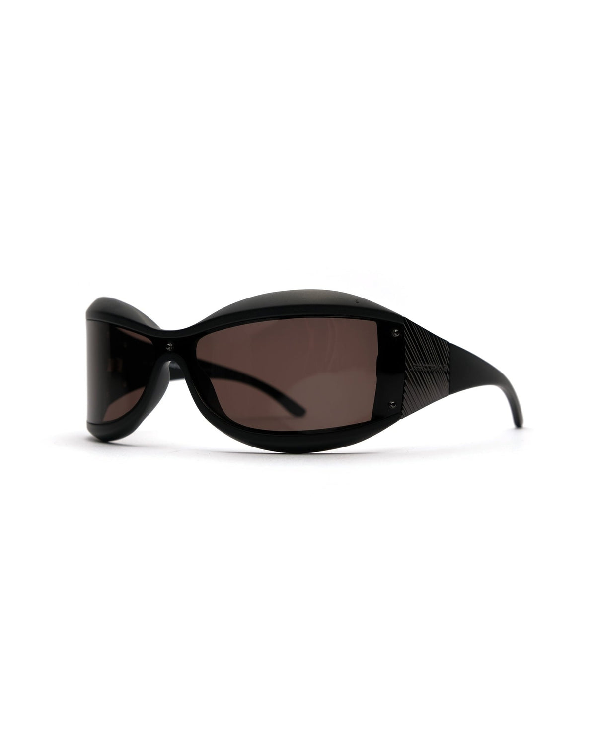 Les Copains-Les Copains shield vintage Sunglasses – The Dryads