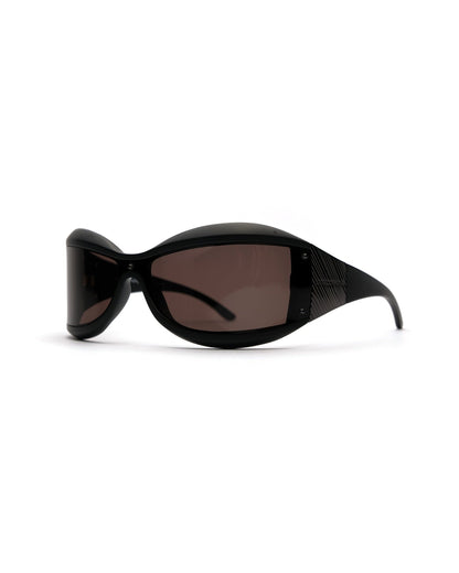 Les Copains-Les Copains shield vintage Sunglasses – The Dryads