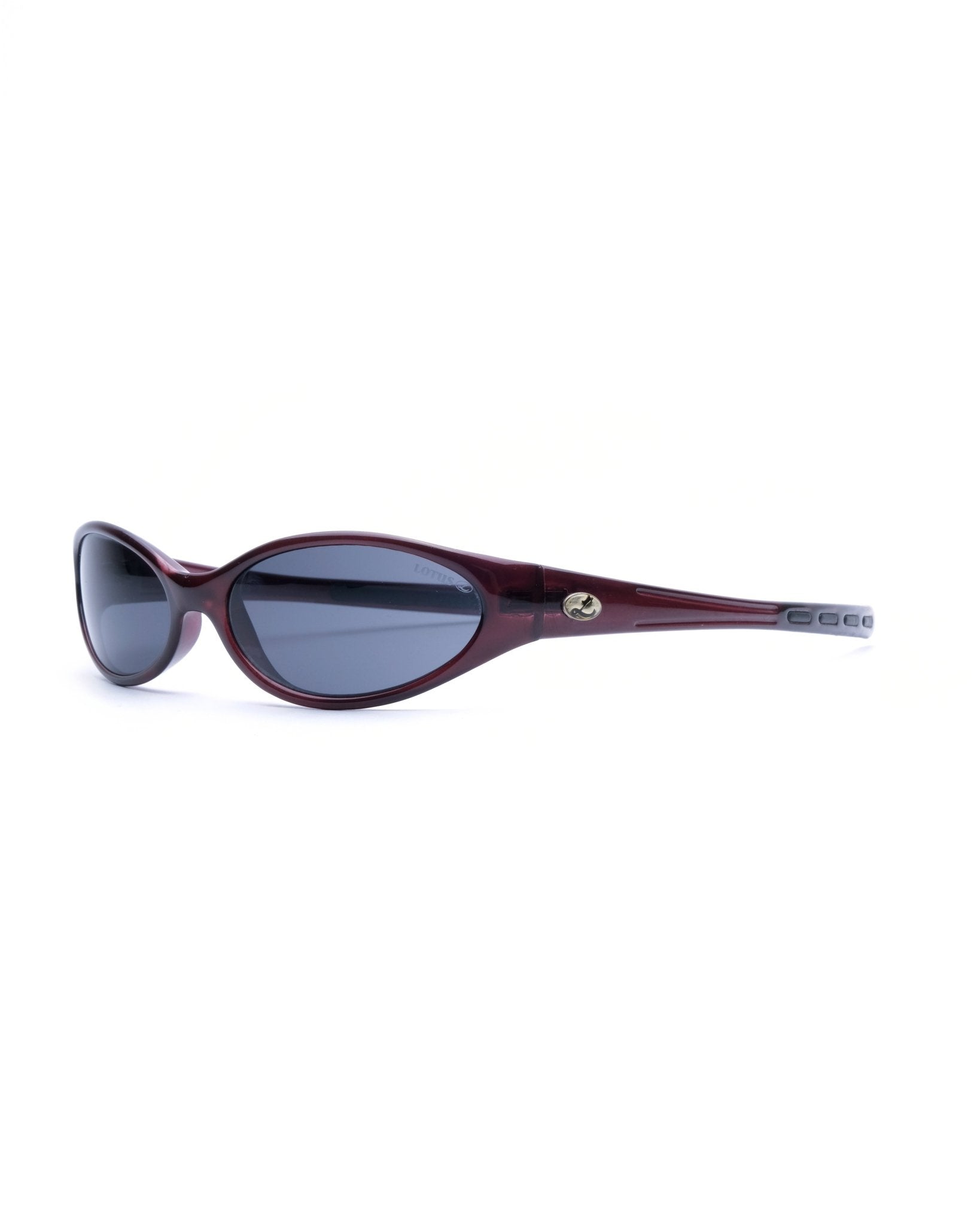 Lotus Sunglasses - Sunglasses - image - 3
