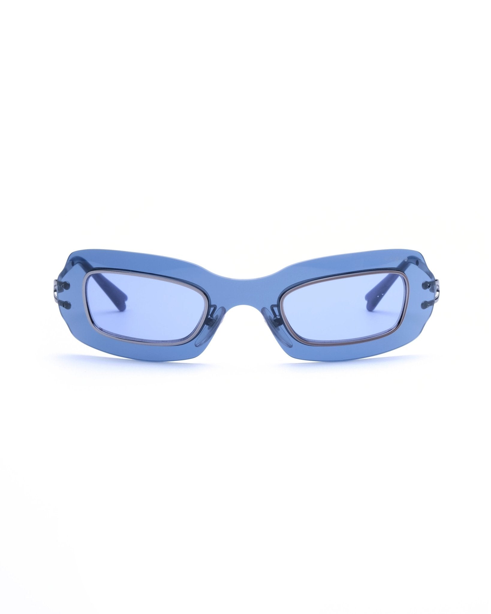 MBB x Vogue Sunglasses - Sunglasses - image - 1
