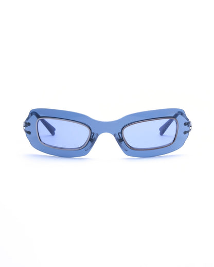MBB x Vogue Sunglasses - Sunglasses - image - 1