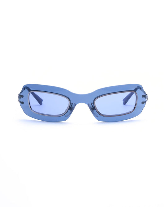 MBB x Vogue Sunglasses - Sunglasses - image - 1