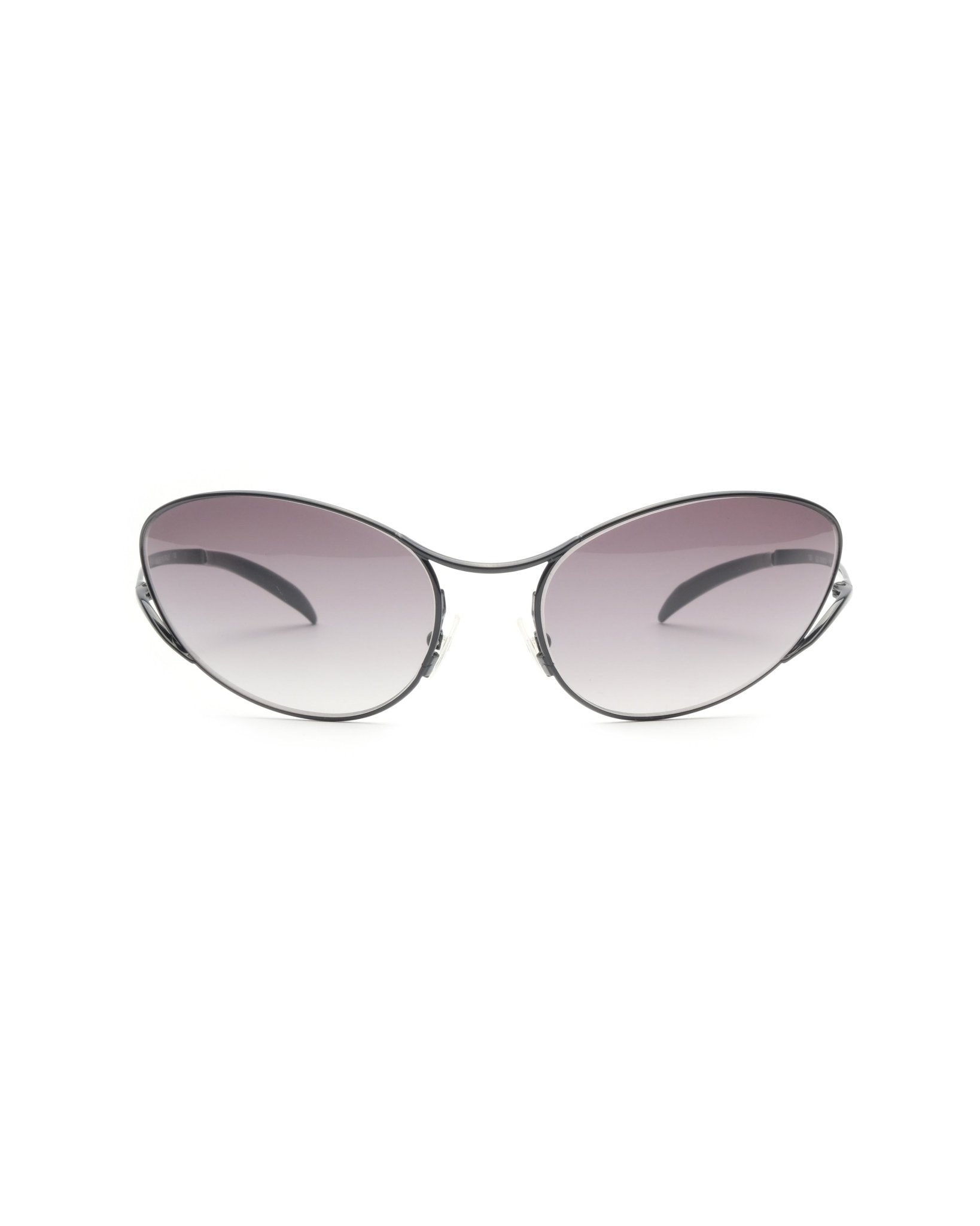Mid - 2000s Gucci Leaf Sunglasses - Sunglasses - image - 1