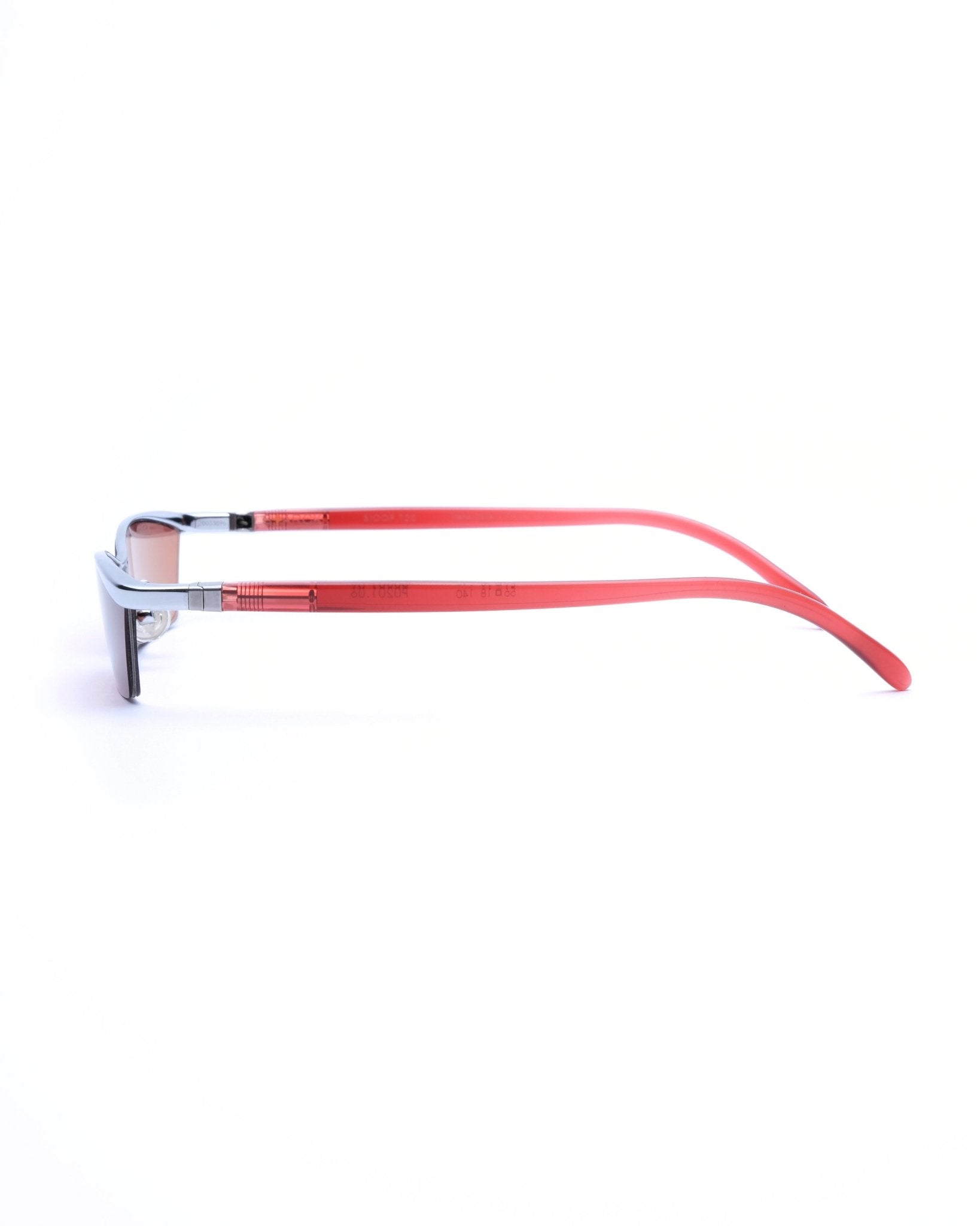 Mikli x Stark Half - frame - Sunglasses - image - 5
