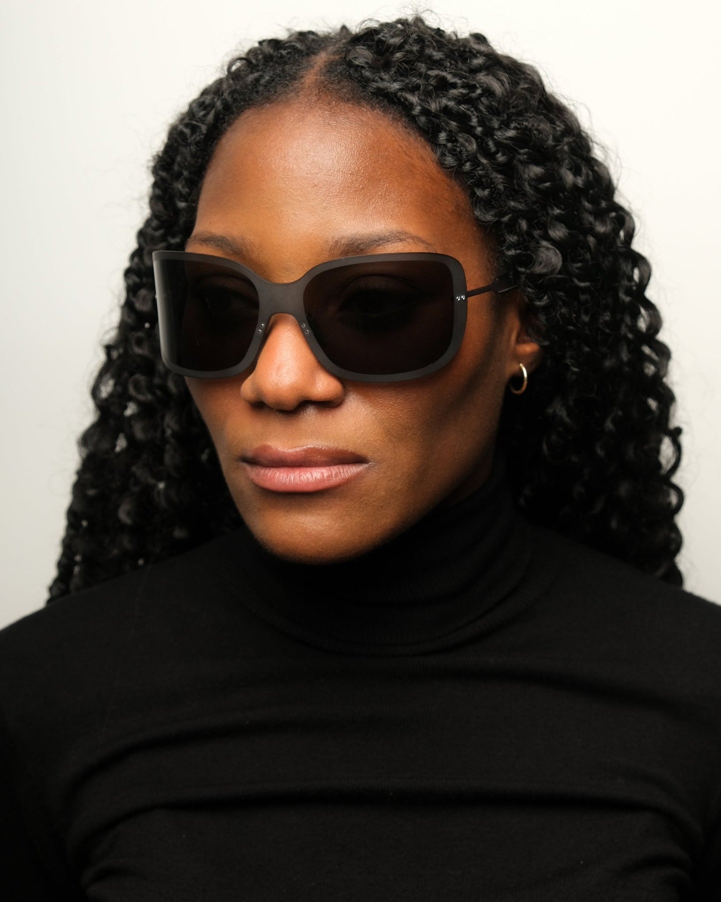 Mini - Mini wraparound mask vintage – The Dryads