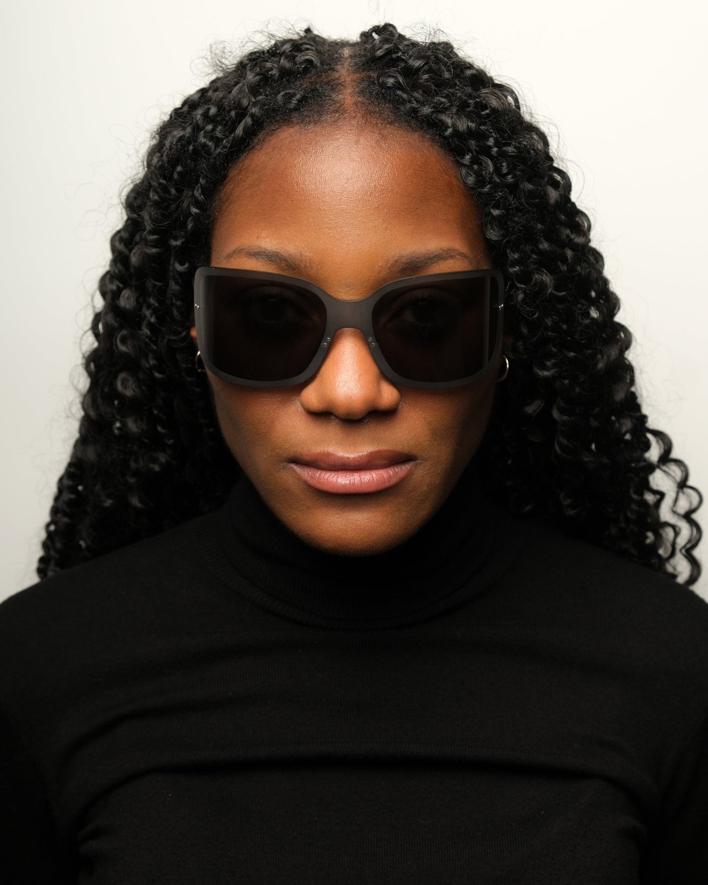 Mini - Mini wraparound mask vintage – The Dryads