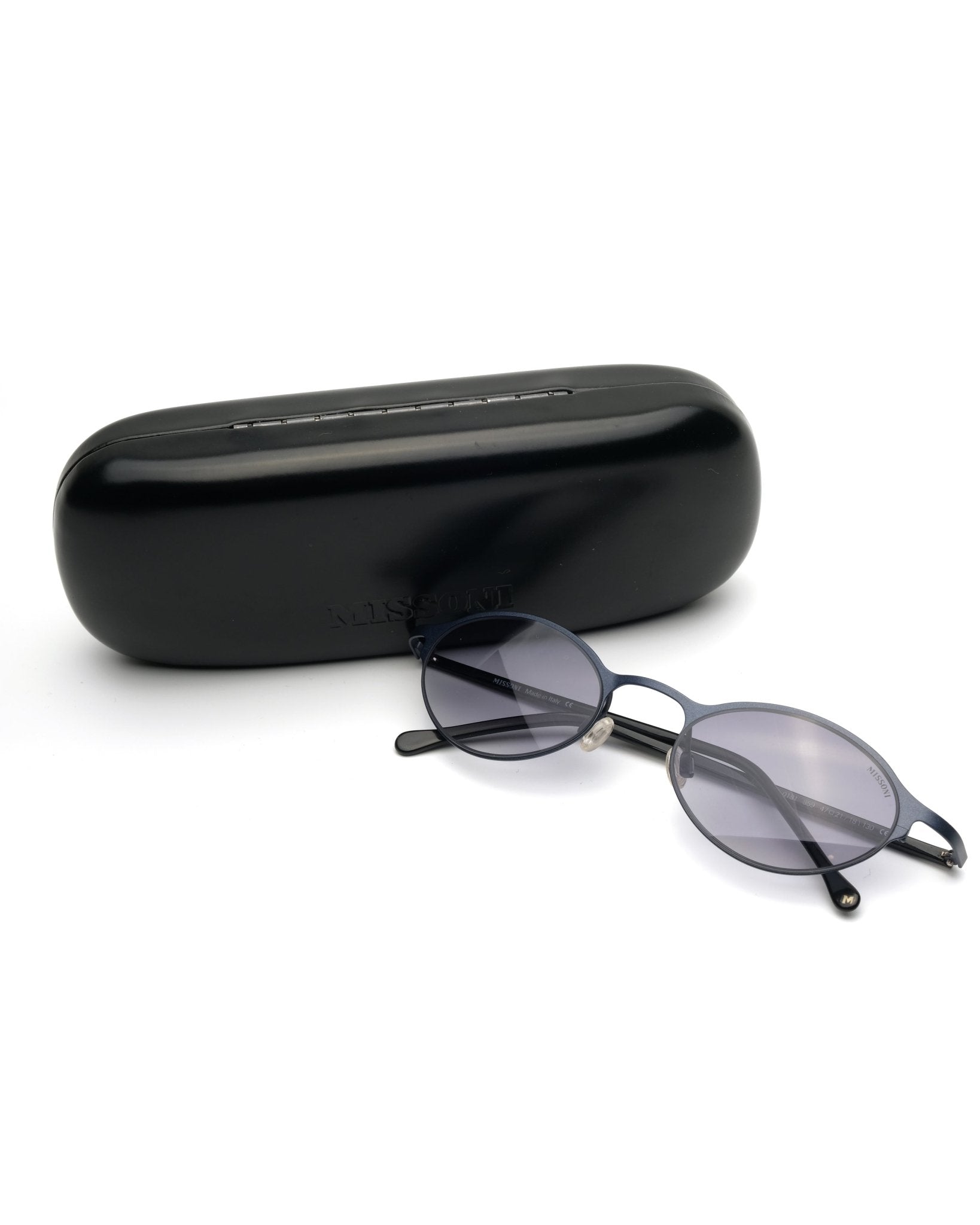 Missoni - Missoni sunglasses vintage Sunglasses – The Dryads