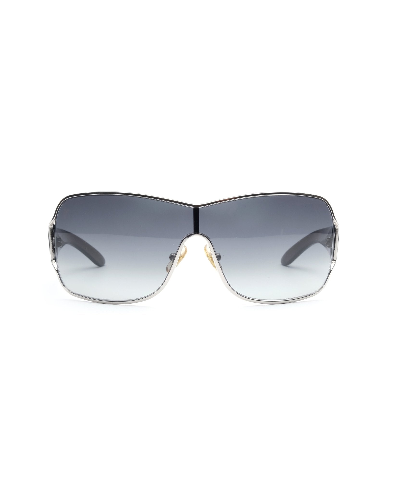 Miu Miu Mask - Sunglasses - image - 1