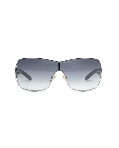 Miu Miu Mask - Sunglasses - image - 1