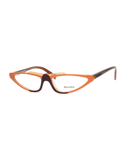 Miu Miu - Miu Miu Fall 2007 optical frame vintage Eyeglasses – The Dryads