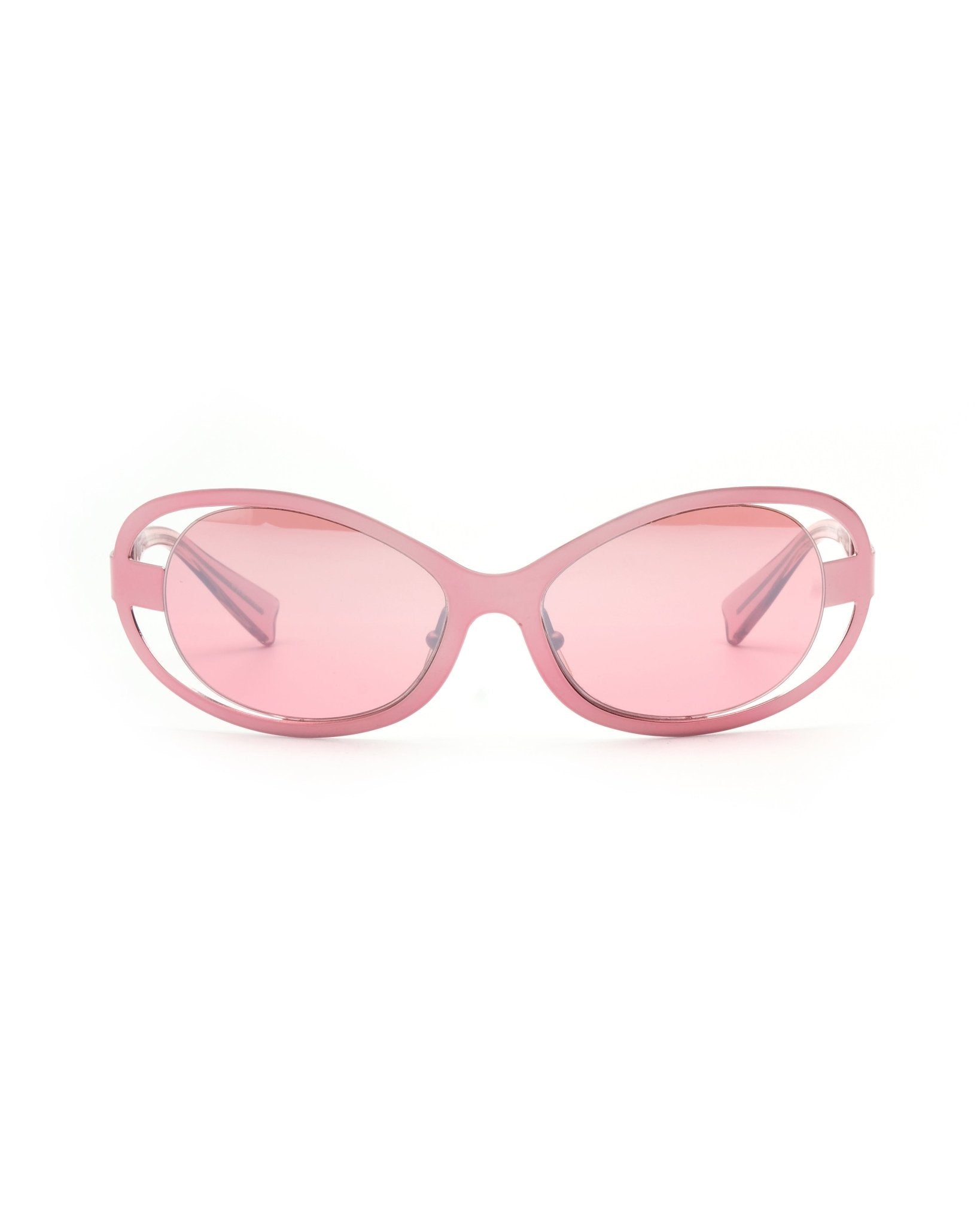 mm by Alain Mikli - Sunglasses - image - 1