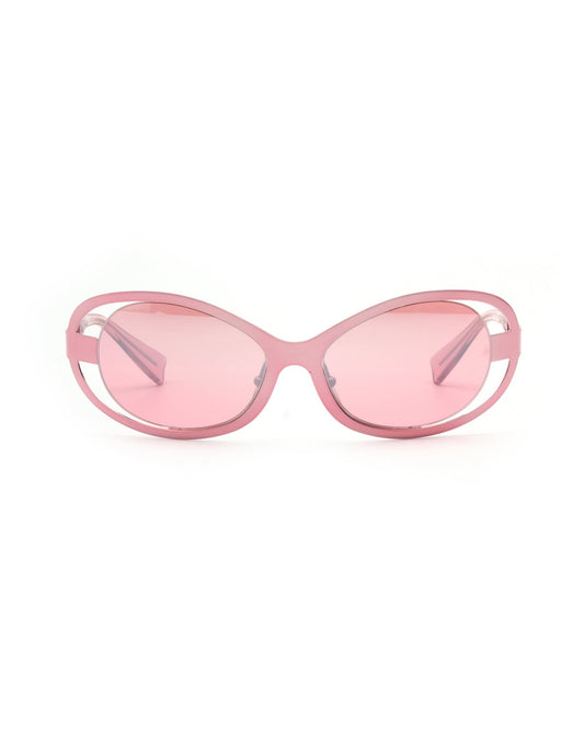 mm by Alain Mikli - Sunglasses - image - 1