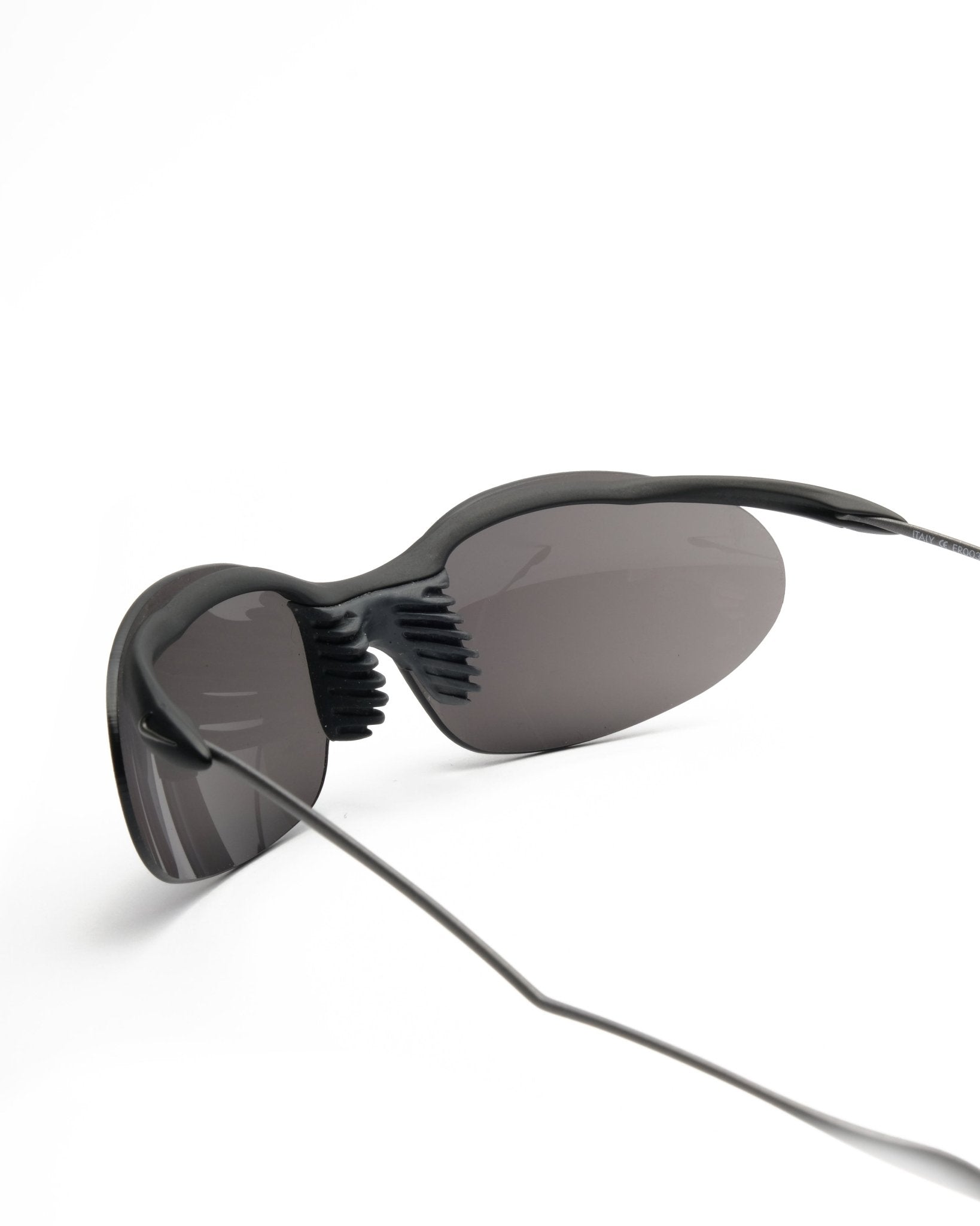 Nike - 2001 Nike Alpha Project vintage Sunglasses – The Dryads
