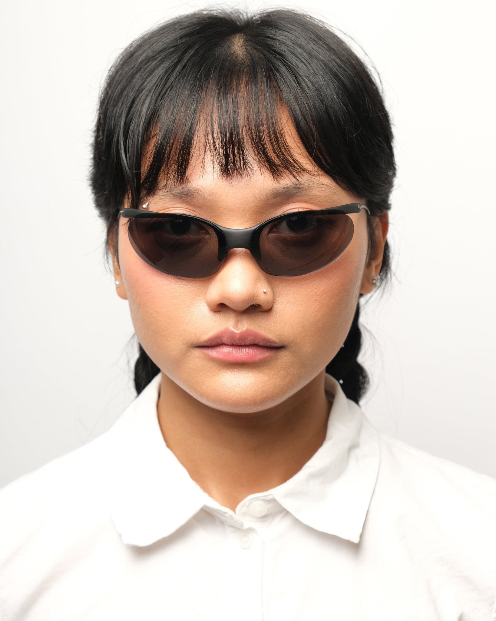 Nike - 2001 Nike Alpha Project vintage Sunglasses – The Dryads