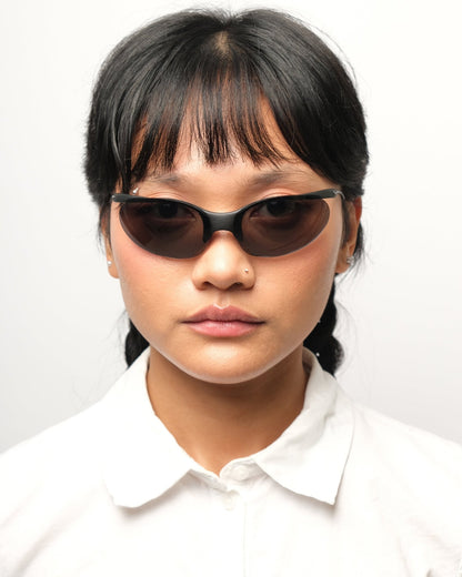 Nike - 2001 Nike Alpha Project vintage Sunglasses – The Dryads
