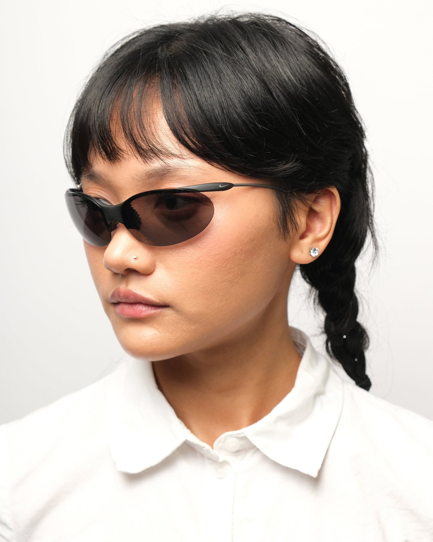 Nike - 2001 Nike Alpha Project vintage Sunglasses – The Dryads