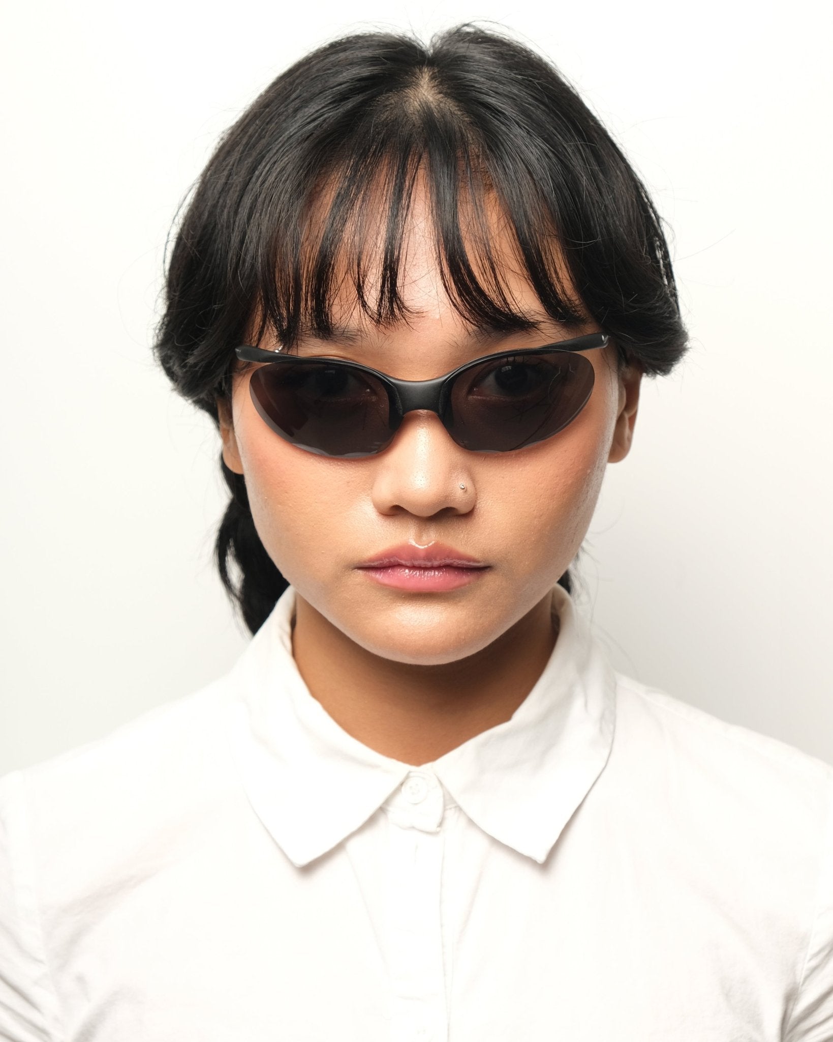 Nike - 2001 Nike Alpha Project vintage Vintage Sunglasses – The Dryads