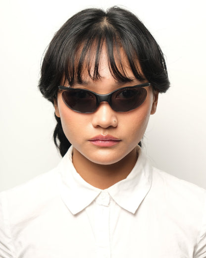 Nike - 2001 Nike Alpha Project vintage Vintage Sunglasses – The Dryads