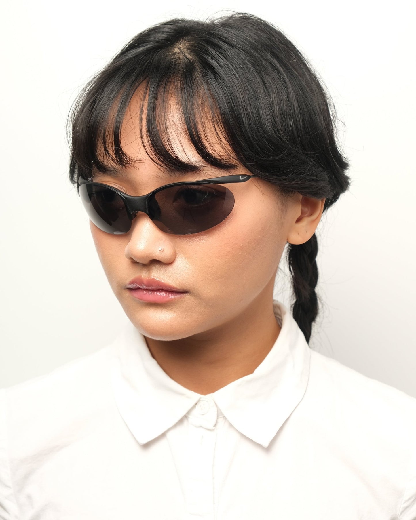 Nike - 2001 Nike Alpha Project vintage Vintage Sunglasses – The Dryads