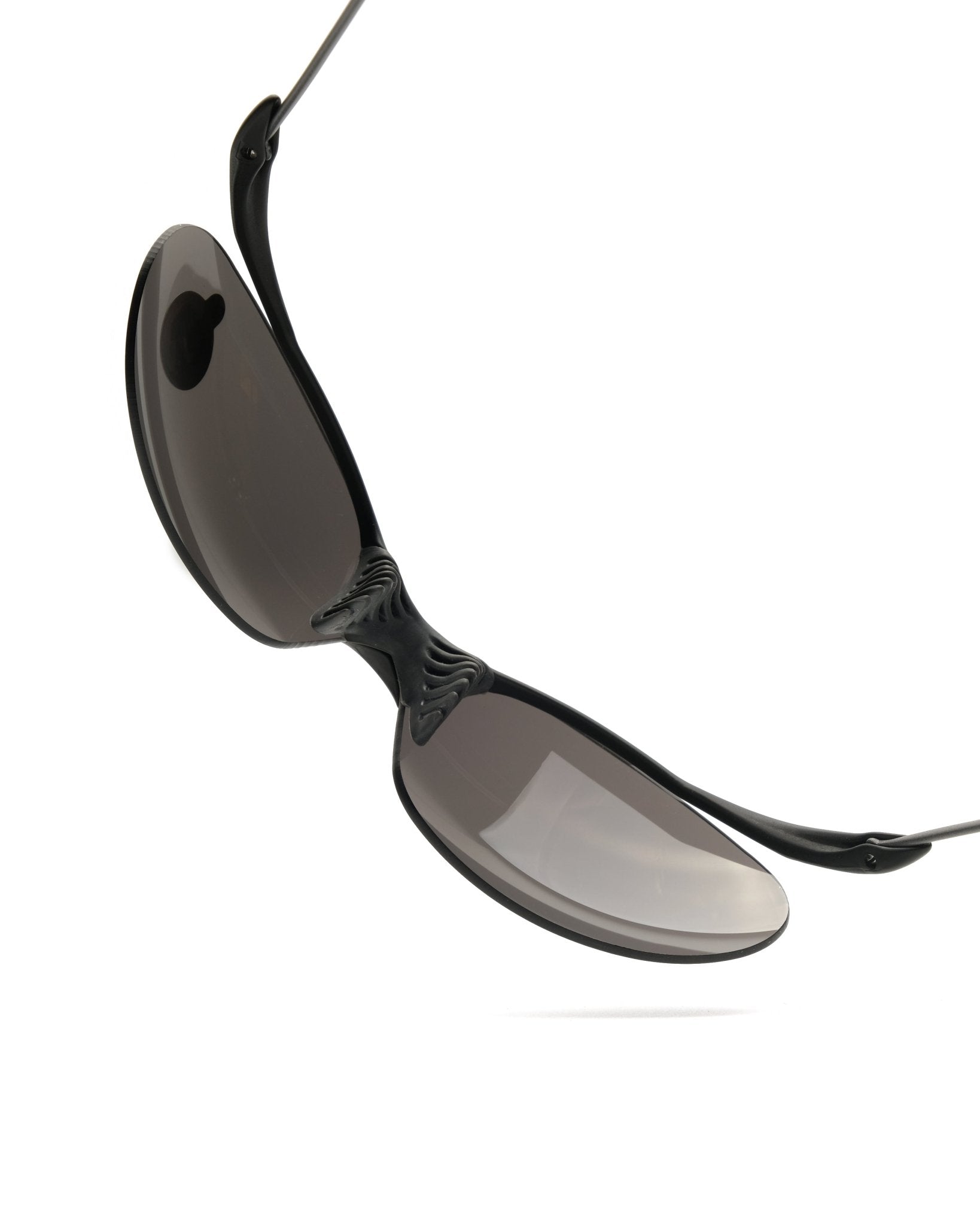 Nike - 2001 Nike Alpha Project vintage Vintage Sunglasses – The Dryads